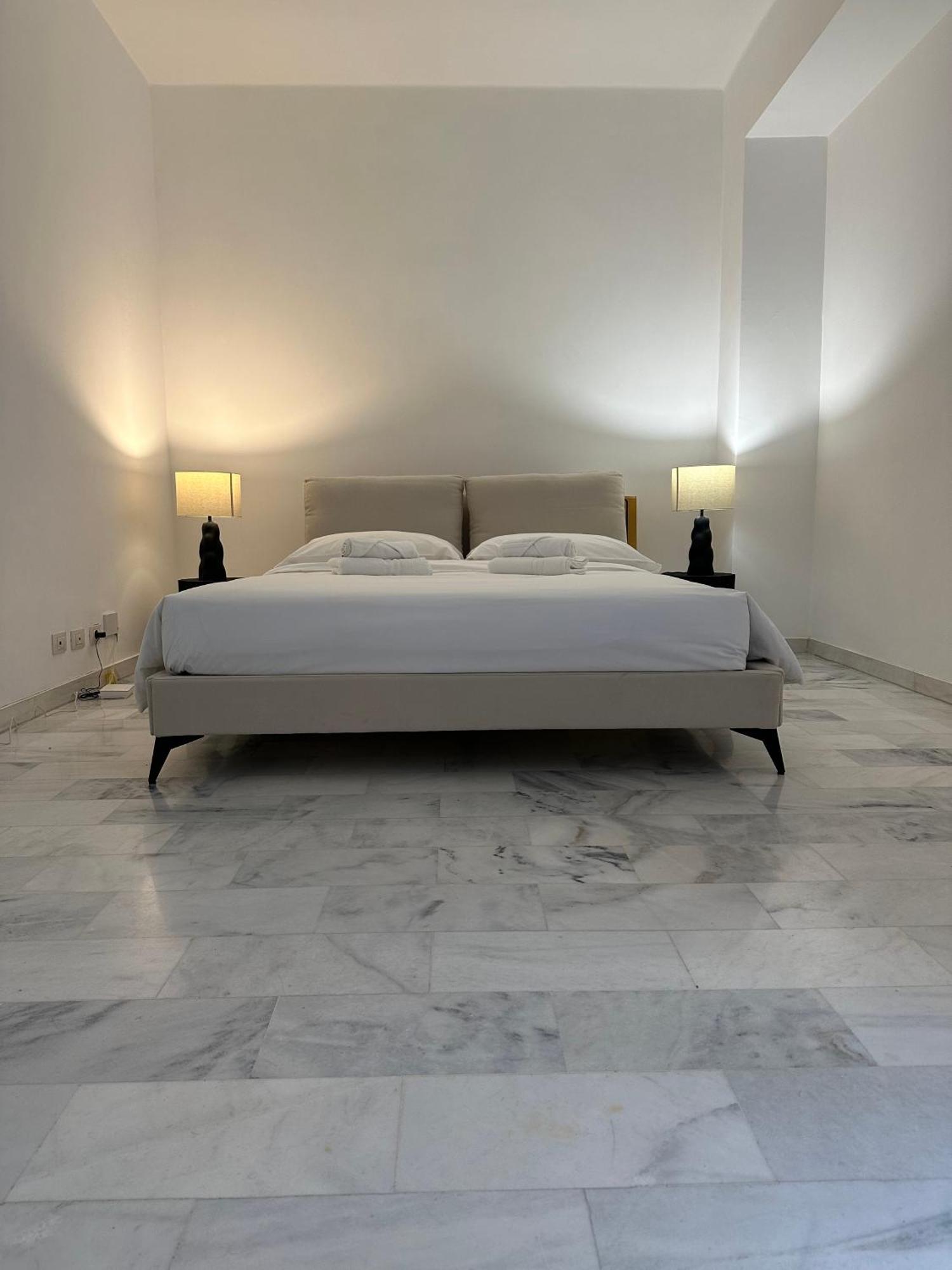 The Right Place 4U Piemonte Apartment Rome Exterior photo