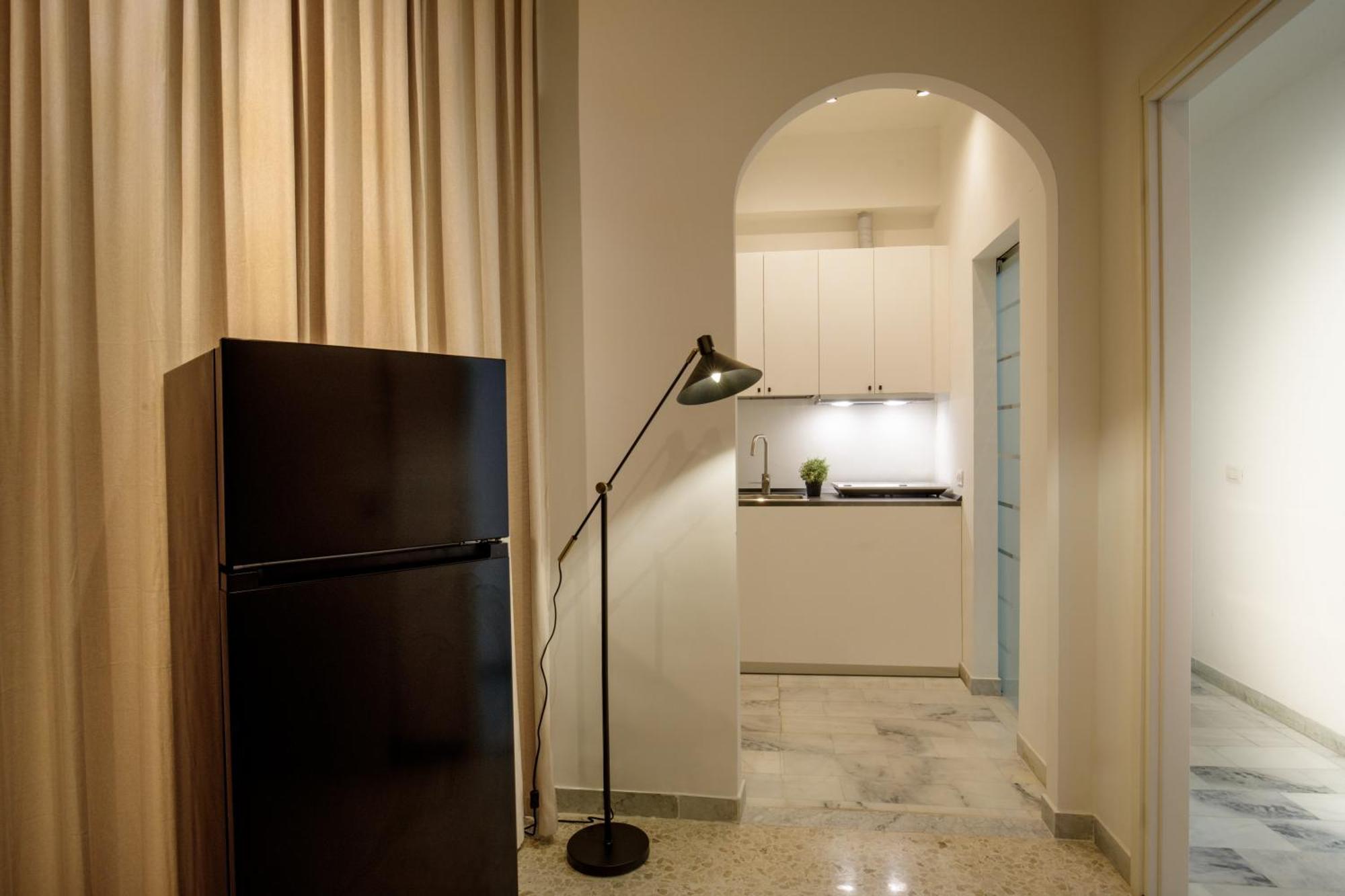The Right Place 4U Piemonte Apartment Rome Exterior photo