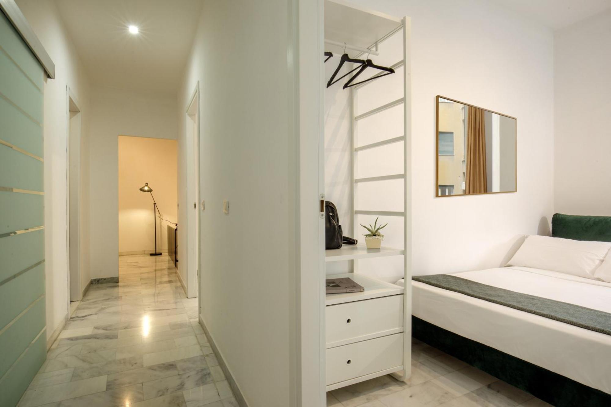 The Right Place 4U Piemonte Apartment Rome Exterior photo